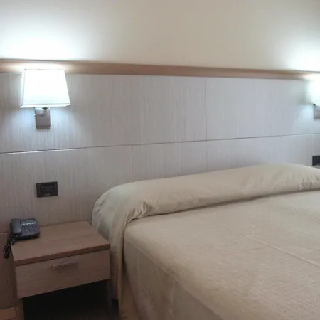 Hotel Smeraldo Torino-3