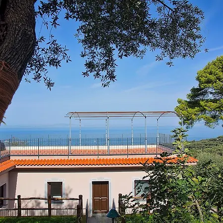 Villa Sabrina Relais-3