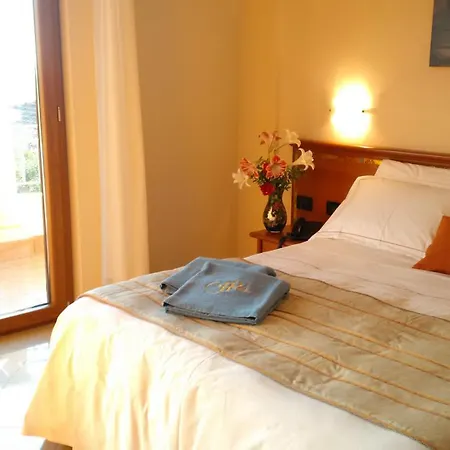 Hotel Residence Piccolo-3