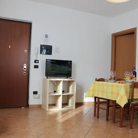 Lakeside Holiday Resort-3