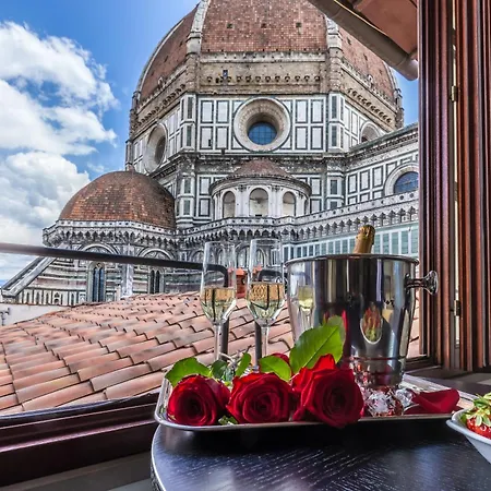 Hotel Duomo Firenze-3