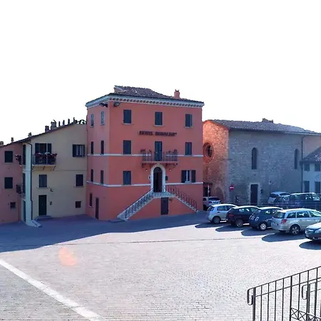 Hotel Rosalba Perugia-2
