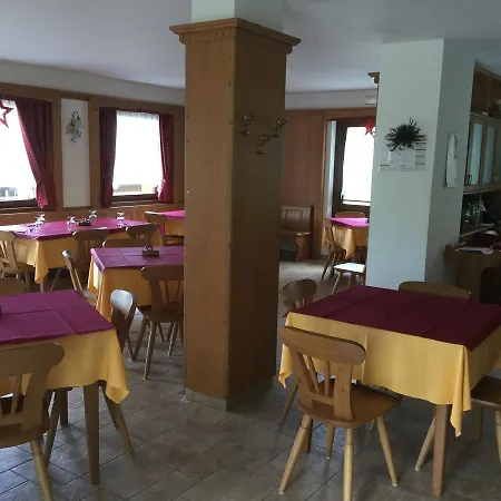 Albergo Al Cocul-2