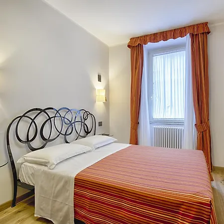 Luxury Ripetta 2-2