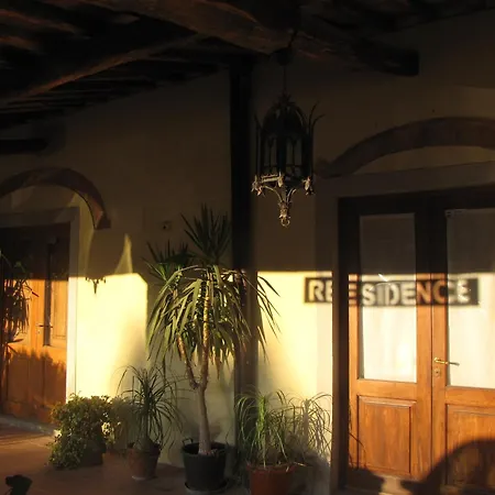 Residence Casprini Da Omero-2