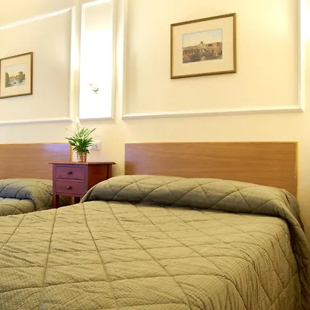 Domus Cavour Guest House-3
