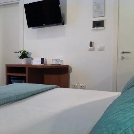 Holidays S.Lorenzo Guest House New-3