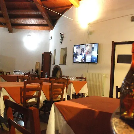 Hotel Bosco Selene-3