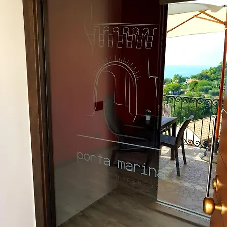 B&B Porta Marina-3