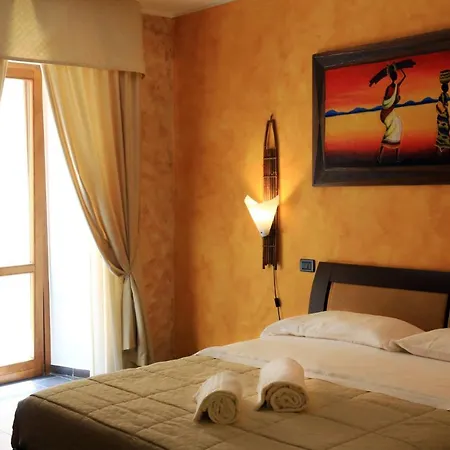 Hotel L'Aquila-3