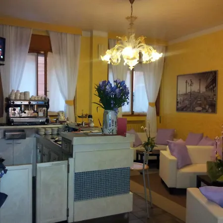 Hotel Meridiana-2