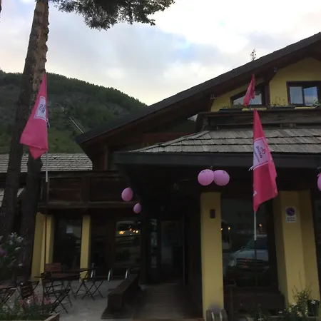 Hotel Cà Fiore-2