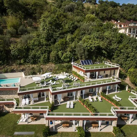 Residence Il Poggio Al Sole-2