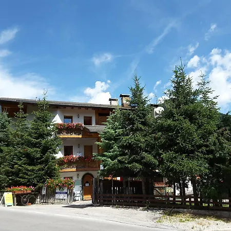 B&B Chalet Brigitte Hike & Bike-3