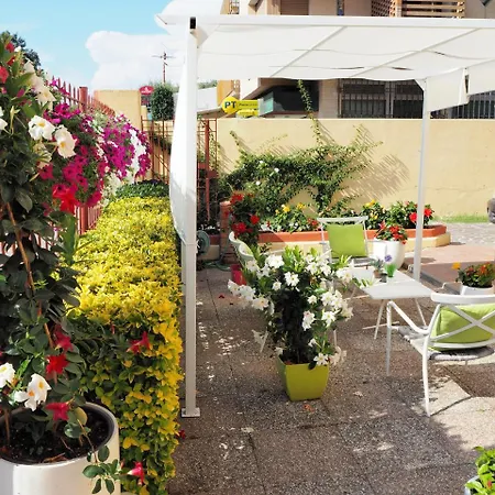 Residence Hotel Vittoria-3