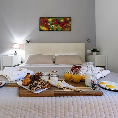 Bella Roma Luxury Accommodation, Vatican City - Liberty Collection-2