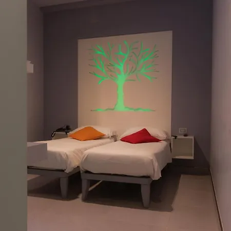 Quartum Luxury Rooms-2