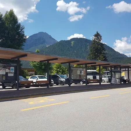 Casa Alpina Dobbiaco-3