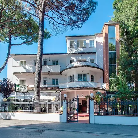 Hotel Villa Pina-2