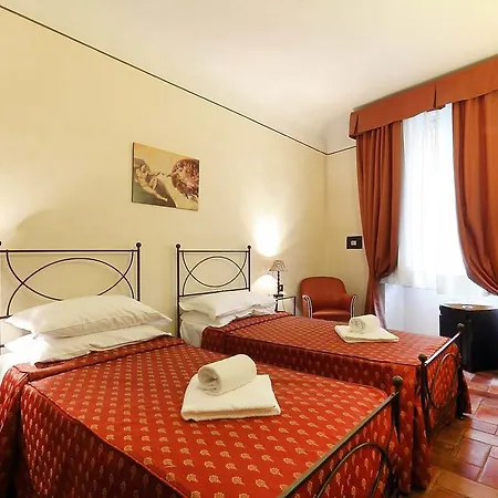 B&B Relais Il Campanile-3