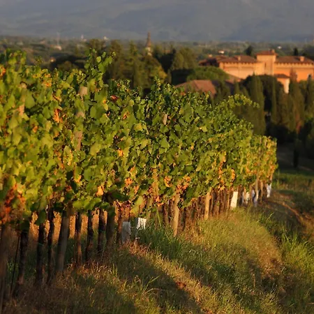 Castello Di Spessa - Residenze D'Epoca-2