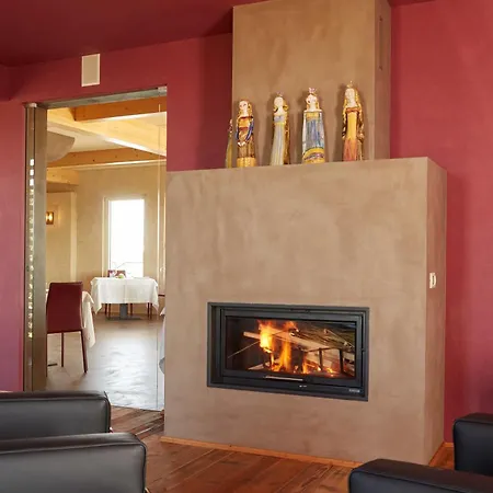 Boutique Hotel Oche Selvatiche-2