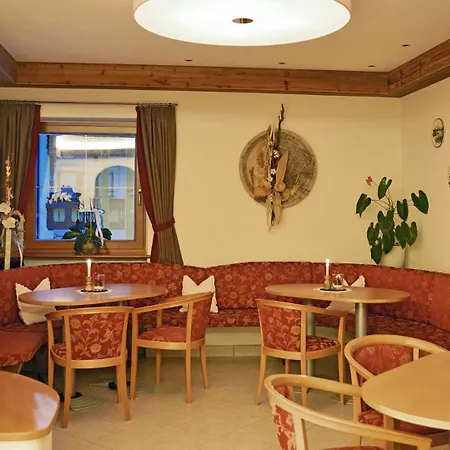 Hotel Trenker-2