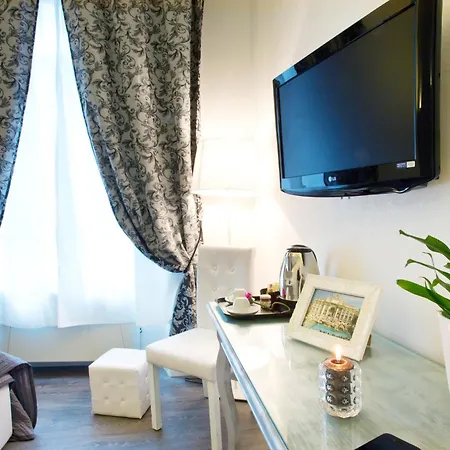 Rome Key Home-3