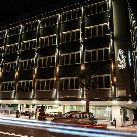 Best Western JFK Hotel-3