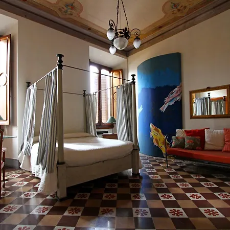 B&B Canto Alla Porta Vecchia-3