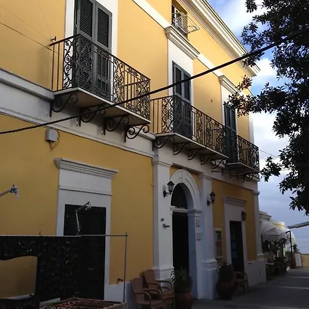 Hotel Mezzatorre-3