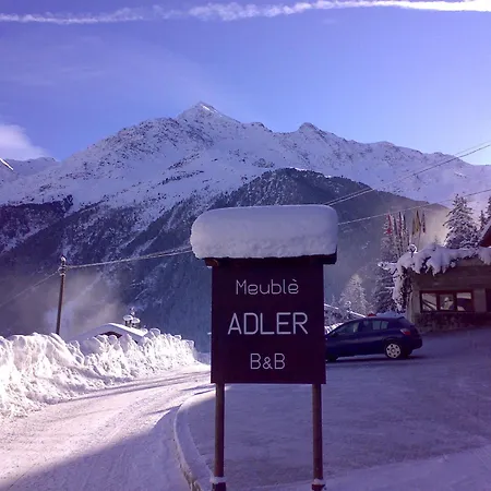 Hotel Meublè Adler - Rooms&Mountain Apartments-2