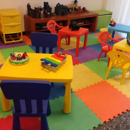 Hotel Mare-2