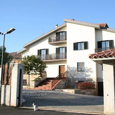 Villa Ruberto-3