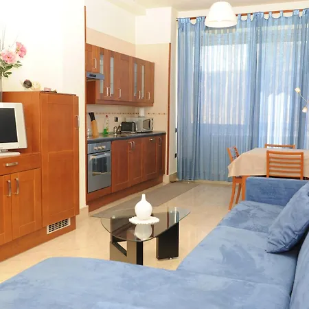 Lux Appartamenti-2