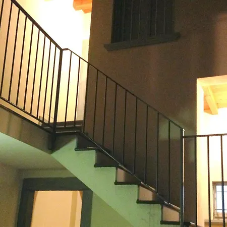 Flat La Piazzetta-2