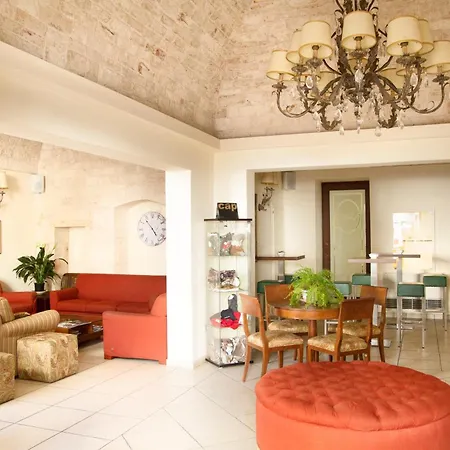 Hotel Lanzillotta-3