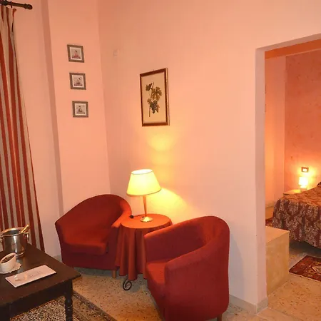 Residenza D'Epoca Locanda Di San Martino-3