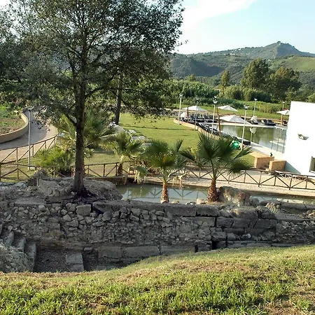 Hotel Delle Terme Di Agnano-2