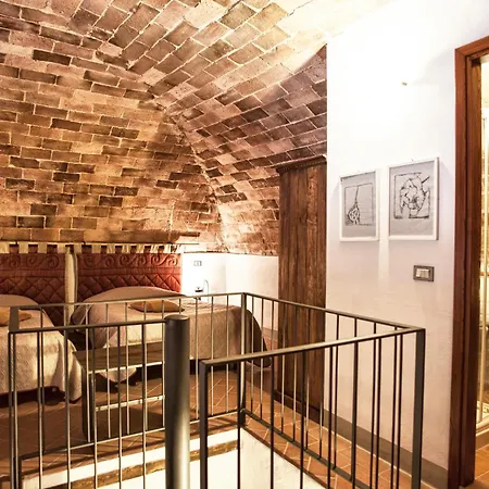 Residenza D'Epoca Palazzo Malfatti-3