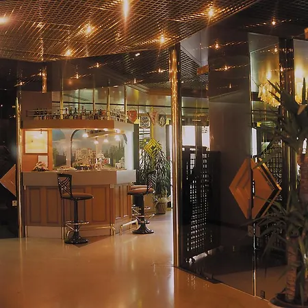 Big Hotels Vicenza - Hotel Europa-3