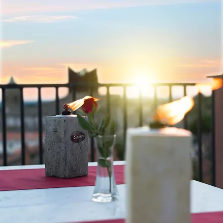 La Meridiana Relais-2