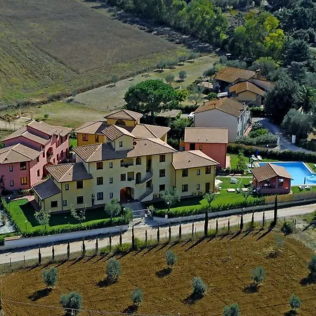 Residence La Venecca-3