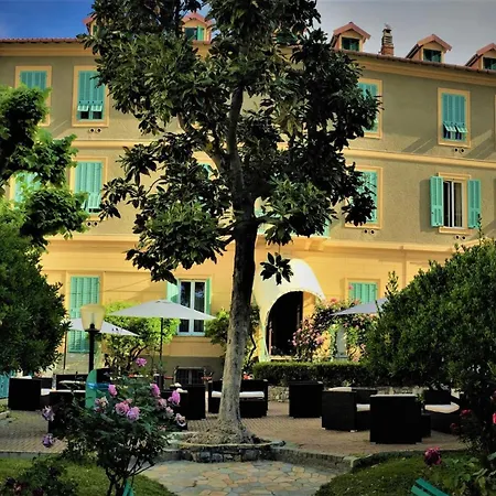 Hotel Villa Sophia-3