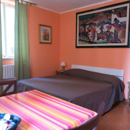 Al Cardinale Rooms&Studios-3