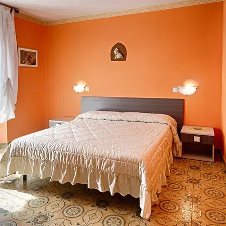 Albergo Mancuso Del Voison-3