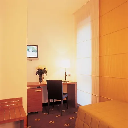 Big Hotels Vicenza - Hotel Europa-2