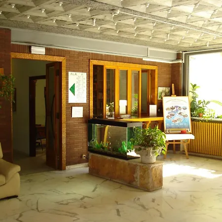 Casa Piccole Ancelle Di Cristo Re-2