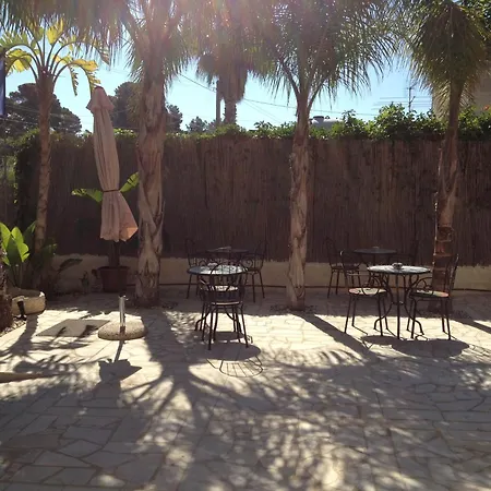 B&B Villa Eben Ezer-2