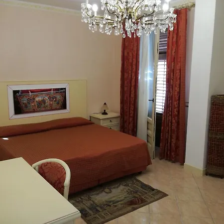 Hotel Centrale Bagheria-2